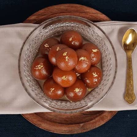 Classic Gulab Jamun