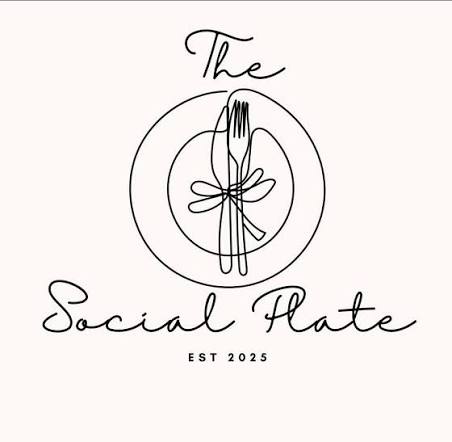 The Social Plate